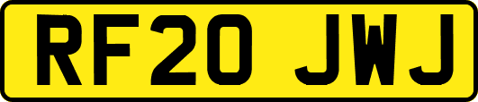 RF20JWJ
