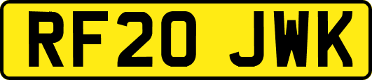 RF20JWK