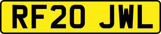 RF20JWL