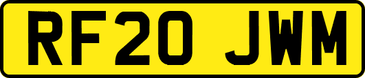 RF20JWM