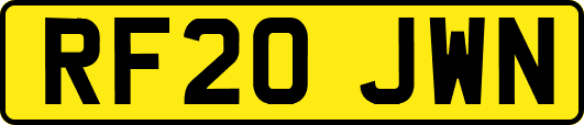 RF20JWN