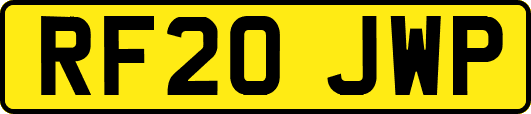 RF20JWP