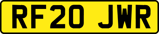 RF20JWR
