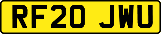 RF20JWU