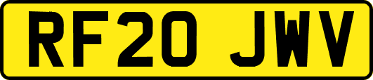 RF20JWV