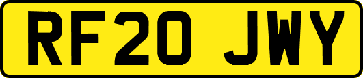 RF20JWY