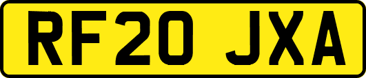 RF20JXA