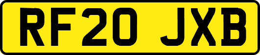 RF20JXB