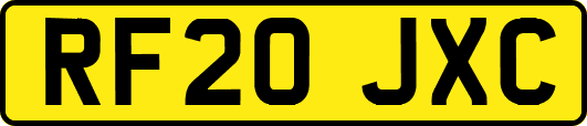 RF20JXC