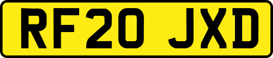 RF20JXD