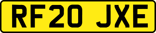 RF20JXE