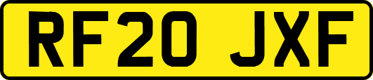RF20JXF