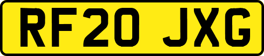 RF20JXG