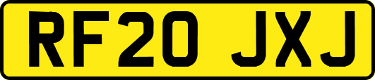 RF20JXJ