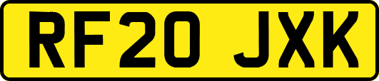 RF20JXK