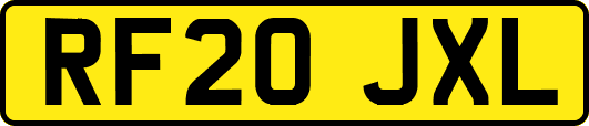 RF20JXL