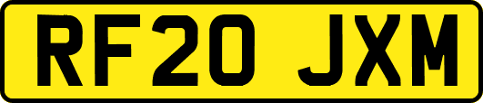 RF20JXM