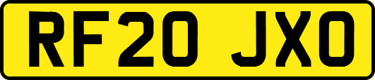 RF20JXO