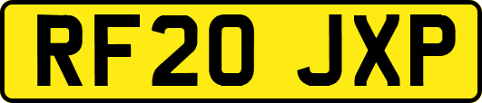RF20JXP