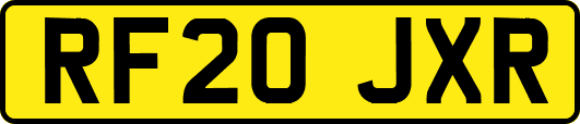 RF20JXR