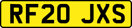 RF20JXS