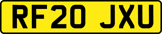 RF20JXU
