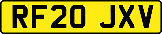 RF20JXV