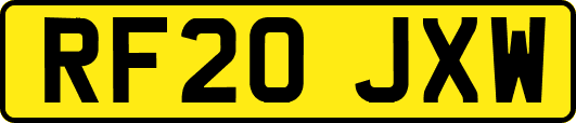 RF20JXW