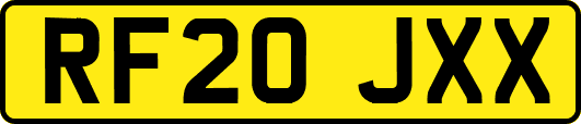 RF20JXX