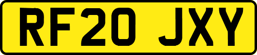 RF20JXY