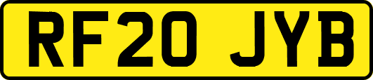 RF20JYB