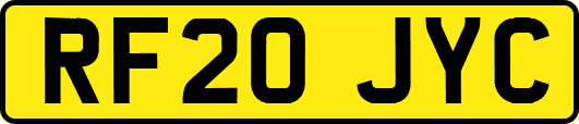 RF20JYC
