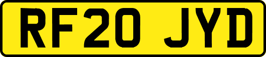 RF20JYD