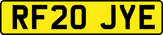 RF20JYE