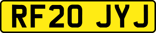 RF20JYJ