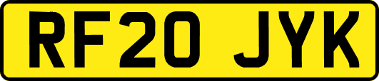 RF20JYK