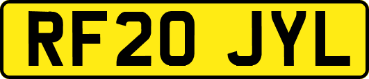 RF20JYL