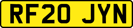 RF20JYN