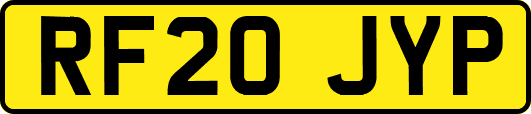 RF20JYP