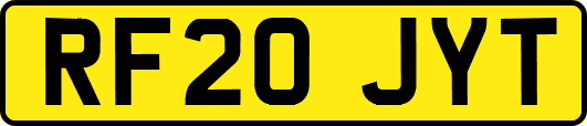 RF20JYT