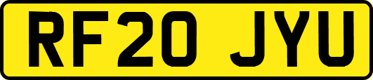 RF20JYU