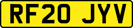 RF20JYV