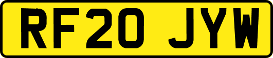 RF20JYW