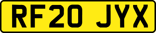 RF20JYX