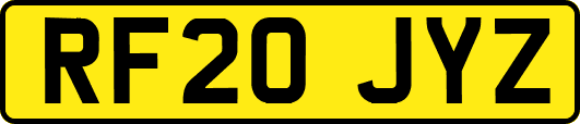 RF20JYZ