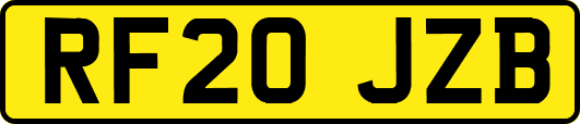 RF20JZB