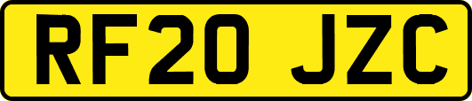 RF20JZC
