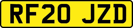 RF20JZD