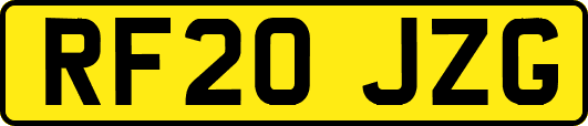 RF20JZG
