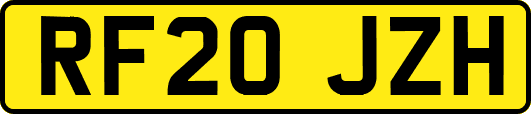 RF20JZH